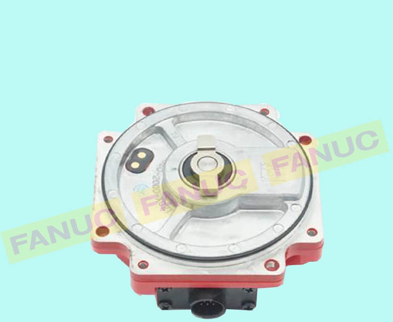 Hot Sale Fiber Optic Cablefanuc Driver Spare Parts Online Fanuc Motor Technical Support