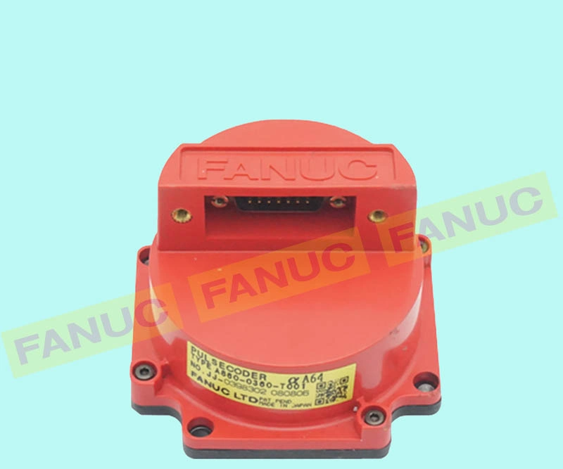 Hot Sale Fiber Optic Cablefanuc Driver Spare Parts Online Fanuc Motor Technical Support